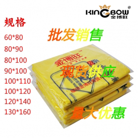 大(dà)号醫(yī)療垃圾袋廠(chǎng)家(jiā)
