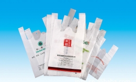 定制(zhì)各種超市(shì)購(gòu)物(wù)袋